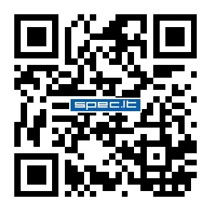 QR kodas | SKAINAVA, UAB | spec.lt