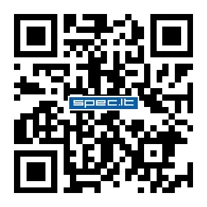 QR kodas | Skaindra, UAB | spec.lt