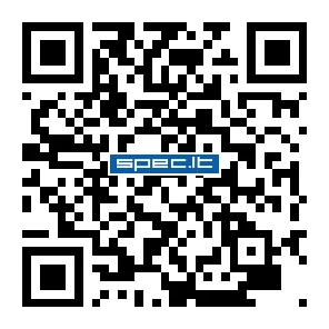 QR kodas | Skaineda logistics, UAB | spec.lt