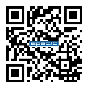 QR kodas | Skairenta, MB