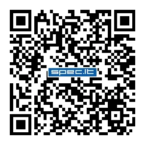 QR kodas | Skaisčiausios Mergelės Marijos Širdies Dukterų Kongregacijos Lietuvos Vikariatas | spec.lt