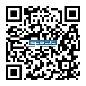 QR kodas | SKAISČIO BARAS, UAB | spec.lt
