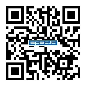 QR kodas | Skaisdenta, MB