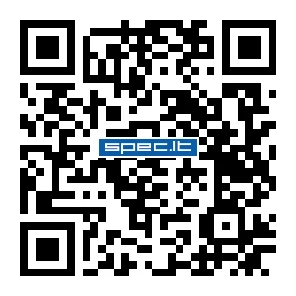QR kodas | Skaisma, UAB | spec.lt