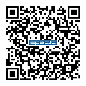 QR kodas | Skaistašilis, Utenos Jaunųjų Turistų ir Orientacininkų Klubas | spec.lt