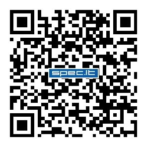 QR kodas | SKAISTAŽIEDĖ, kavinė-viešbutis, L. Zakso, IĮ | spec.lt