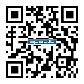 QR kodas | Joniškio rajono Skaistčio žemės ūkio bendrovė | spec.lt