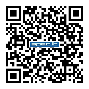 QR kodas | Skaisterių kaimo gyventojų bendruomenė SKAISTĖ