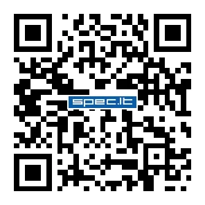 QR kodas | Skaistgirio miestelio bendruomenė