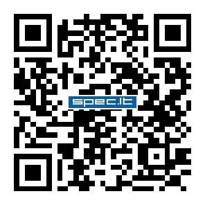 QR kodas | Skaistgirio skalda, UAB | spec.lt