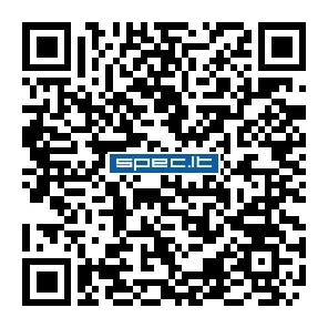 QR kodas | Skaistgirio Vidurinės Mokyklos Stalo Teniso Klubas Skaistgirio Olimpietis | spec.lt