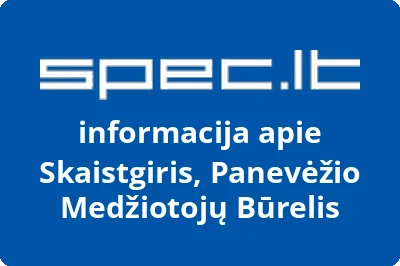 Medžiotojų būrelis Skaistgiris