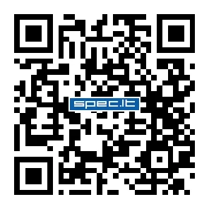 QR kodas | Skaisti giria, UAB | spec.lt