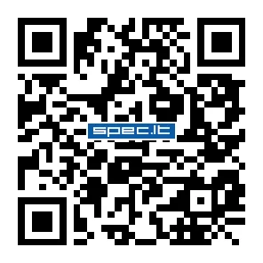 QR kodas | Agroserviso kooperatyvas Skaistupis | spec.lt