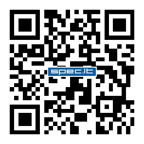 QR kodas | Skaita, UAB | spec.lt