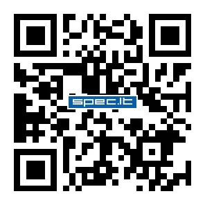 QR kodas | Skaitaibė, MB | spec.lt