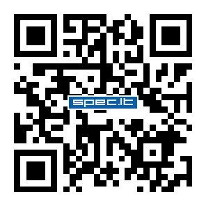 QR kodas | Skaitel, UAB | spec.lt
