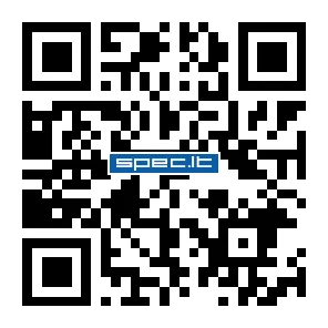 QR kodas | Skaitiklis, UAB | spec.lt