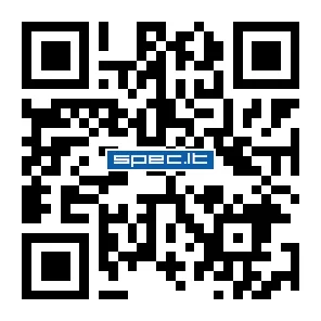 QR kodas | Skaitla, UAB | spec.lt