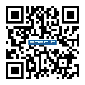 QR kodas | Skaitlė, UAB | spec.lt