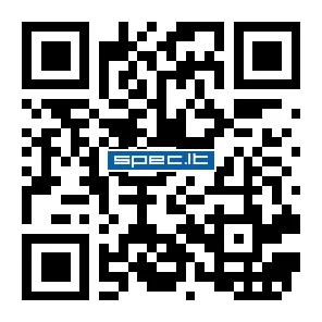 QR kodas | Skaitliukai, UAB | spec.lt
