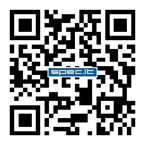 QR kodas | Skaitma, UAB | spec.lt