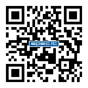 QR kodas | Skaitmė, MB | spec.lt