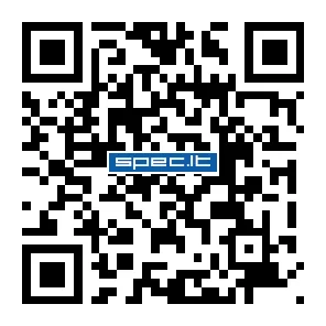 QR kodas | Skaitmeninė akis, UAB | spec.lt