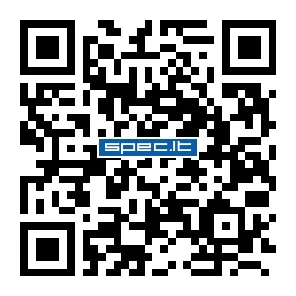 QR kodas | SKAITMENINĖ ATEITIS, UAB