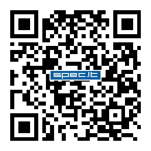 QR kodas | Skaitmeninė banga, MB | spec.lt