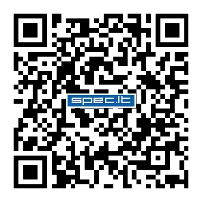 QR kodas | SKAITMENINĖ FOTOGRAFIJA, Gedemino Januškos, IĮ | spec.lt