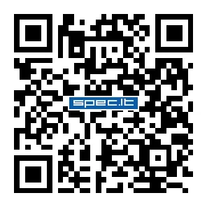 QR kodas | Skaitmeninė odontologija, MB | spec.lt