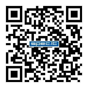 QR kodas | Skaitmeninė pažanga, MB