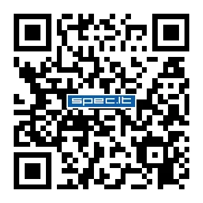 QR kodas | Skaitmeninė pėda, UAB | spec.lt