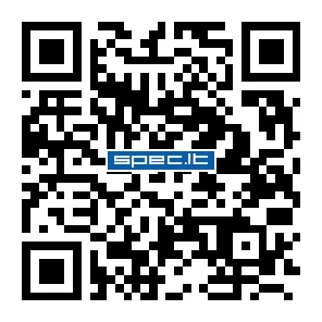 QR kodas | Skaitmeninė prekyba, UAB | spec.lt