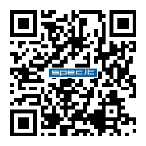 QR kodas | Skaitmeninė reklama, UAB | spec.lt