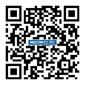 QR kodas | SKAITMENINĖ SPAUDA, UAB | spec.lt