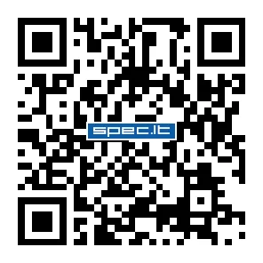 QR kodas | Baltijos bioinovacijos, UAB | spec.lt