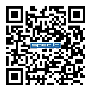 QR kodas | Skaitmeninė statyba, VŠĮ