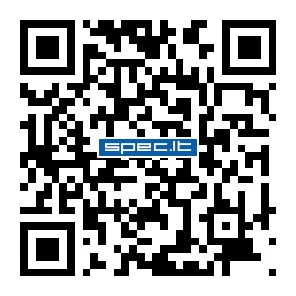 QR kodas | Skaitmeninė tvirtovė, MB | spec.lt