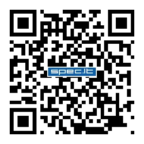 QR kodas | Skaitmeninė vizija, UAB | spec.lt