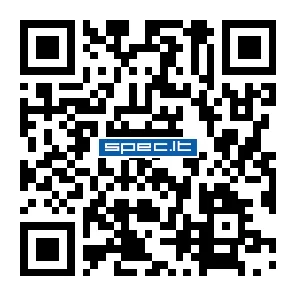 QR kodas | Skaitmeninės duomenų jungtys, UAB