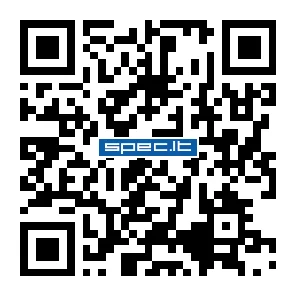 QR kodas | Skaitmeninės lankos, UAB | spec.lt