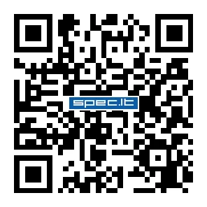 QR kodas | Skaitmeninės rinkodaros paslaugos, MB | spec.lt