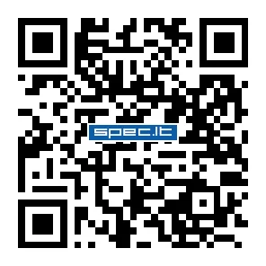 QR kodas | Skaitmeninės sistemos, UAB | spec.lt
