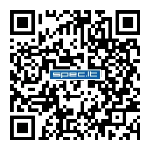 QR kodas | Skaitmeninės technologijos odontologijoje, VŠĮ | spec.lt