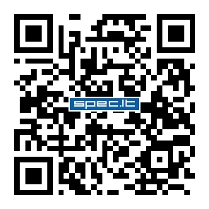 QR kodas | Skaitmeniniai IT sprendimai, UAB | spec.lt