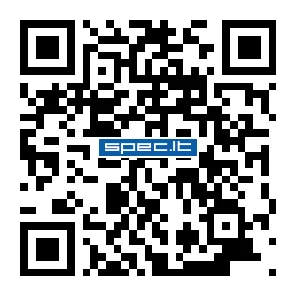 QR kodas | Skaitmeniniai labirintai, VŠĮ | spec.lt