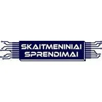 Skaitmeniniai sprendimai, UAB