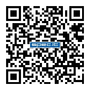 QR kodas | SKAITMENINIO SERTIFIKAVIMO CENTRAS, UAB | spec.lt